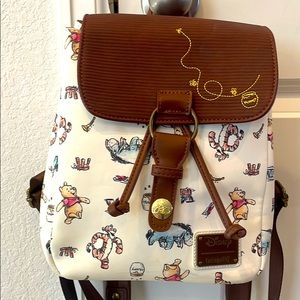 Pooh Bear Loungefly SALE